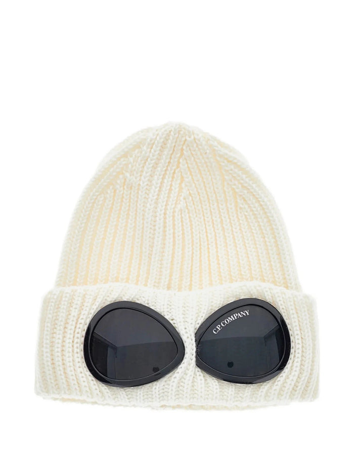 "CP" Beanie