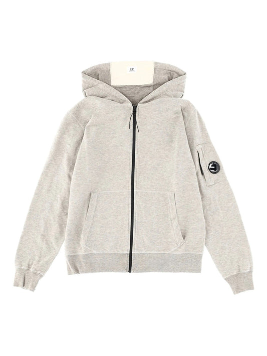 "CP-Company Zipper"