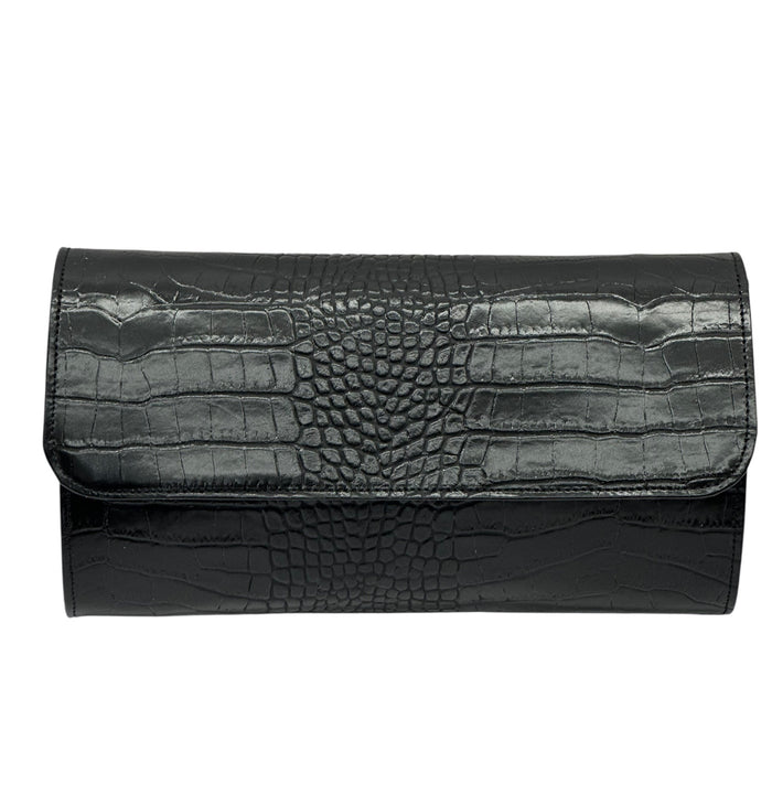 Black / One Size