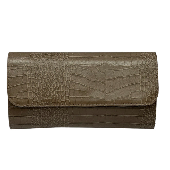 Dark Taupe / One Size