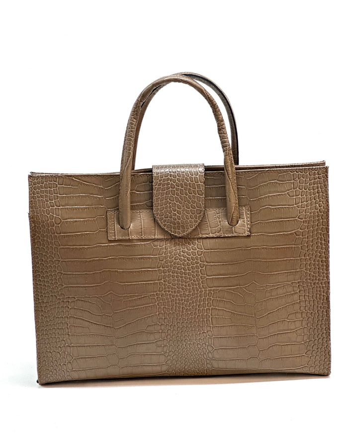 Dark Taupe / One Size