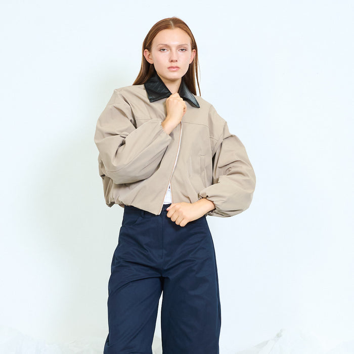 BEIGE / ONESIZE