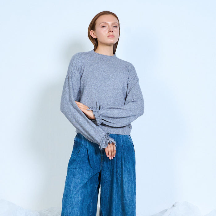 GREY / ONESIZE