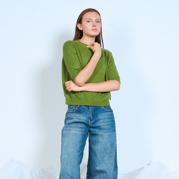 GREEN / ONESIZE