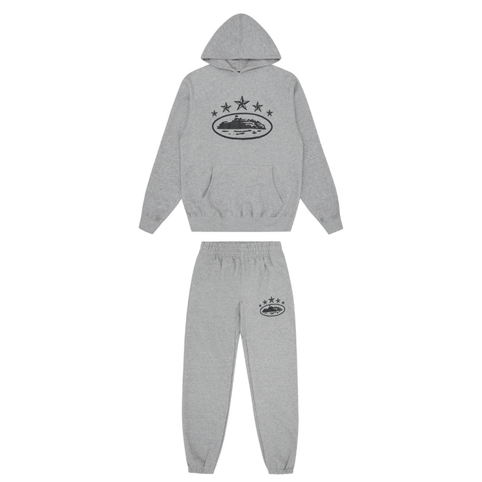 "CRTZ" 5 Star Tracksuit