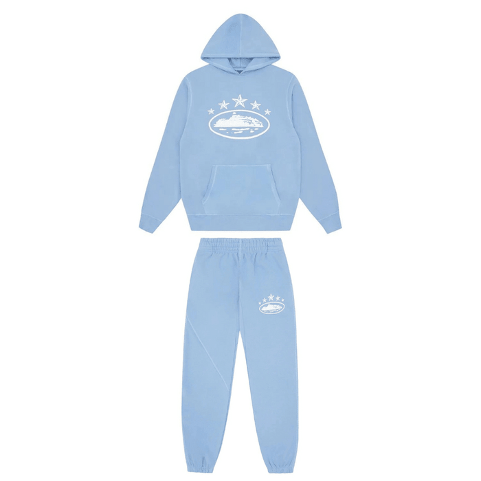 "CRTZ" 5 Star Tracksuit
