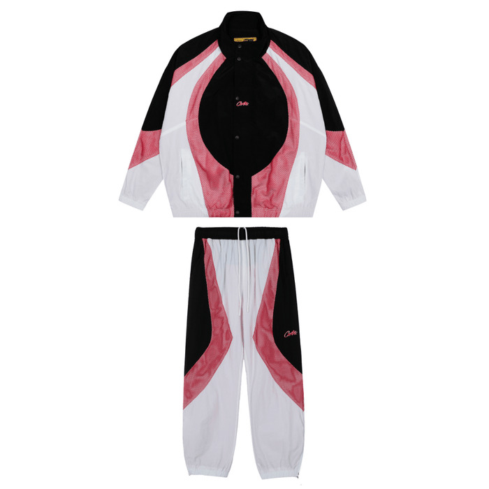 "CRTZ" Allstars Tracksuit (Set oder einzeln)