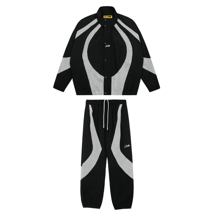 "CRTZ" Allstars Tracksuit (Set oder einzeln)