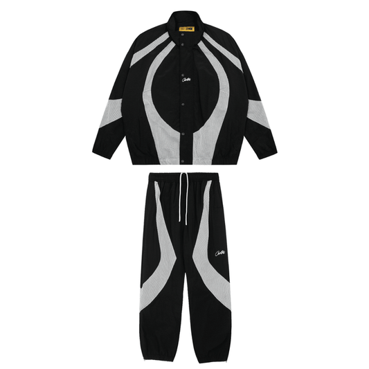 "CRTZ" Allstars Tracksuit (Set oder einzeln)