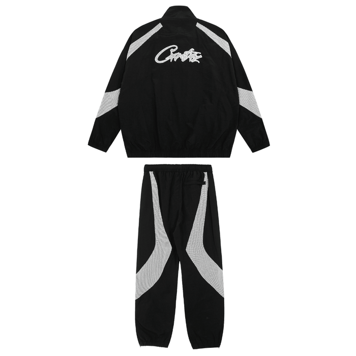 "CRTZ" Allstars Tracksuit (Set oder einzeln)