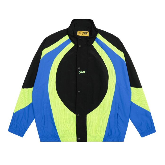 "CRTZ" Allstars Tracksuit (Set oder einzeln)