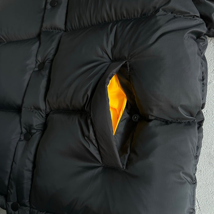 "CRTZ-Bolo" Jacket Black