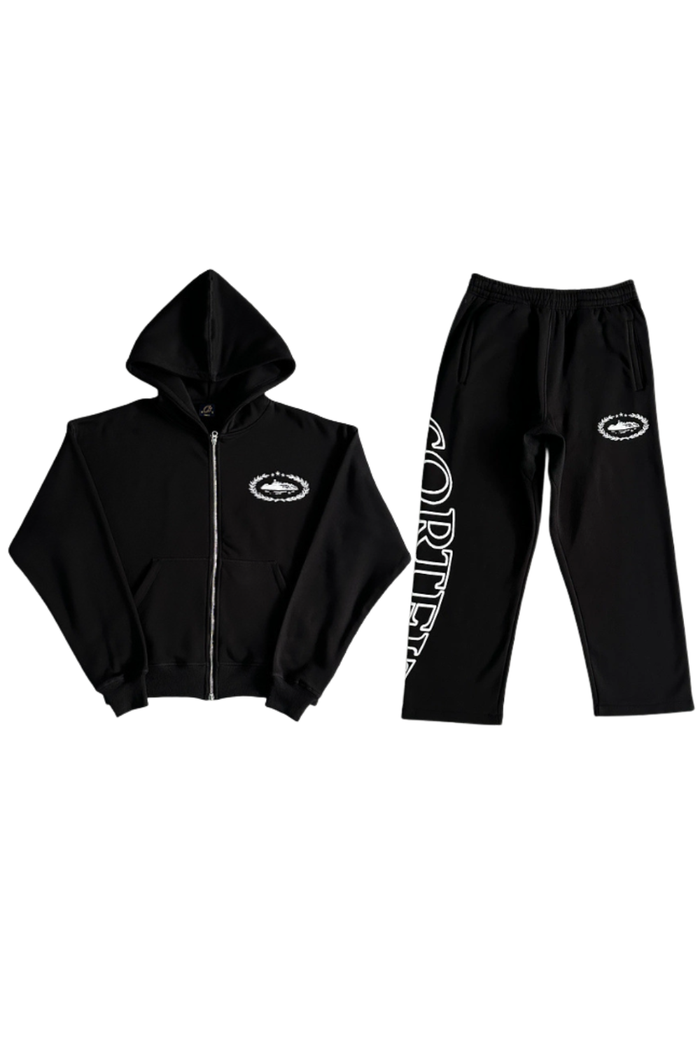 Island Royal Tracksuit