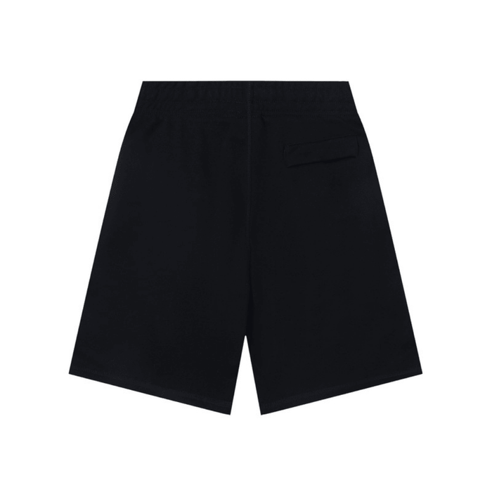 "CRTZ" Shorts Black Pink