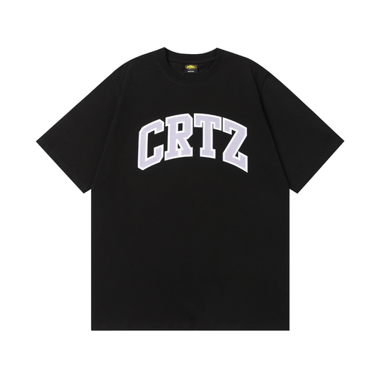 "CRTZ" T-shirt