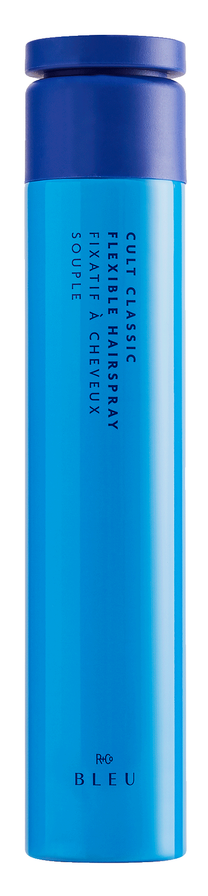 CULT CLASSIC FLEXIBLE HAIRSPRAY