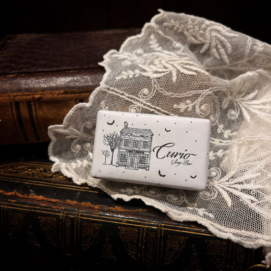 Curio Soap Bar
