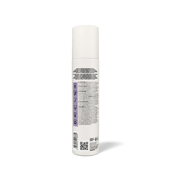 Curl Activating Lotion