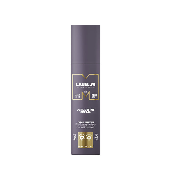 Curl Define Cream