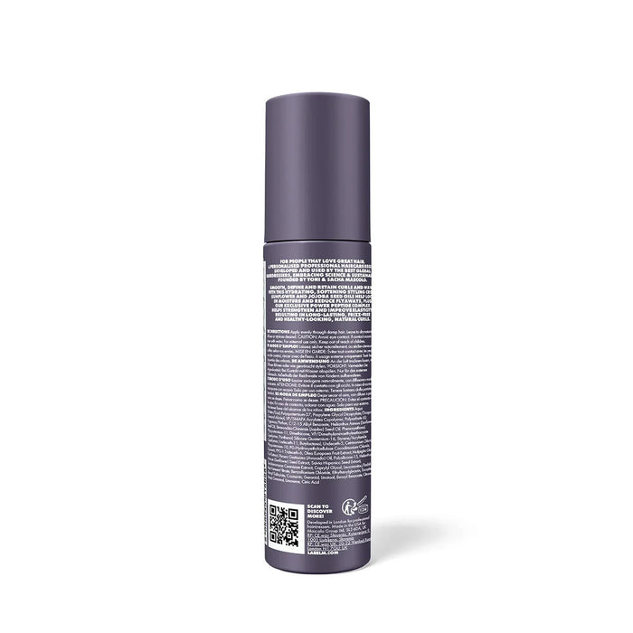 Curl Define Cream