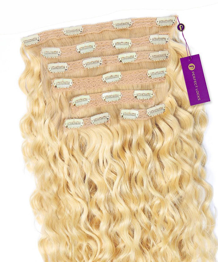 Platinum Blonde (613) / 16"