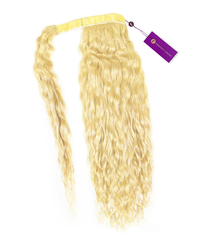 Platinum Blonde (613) / 16"