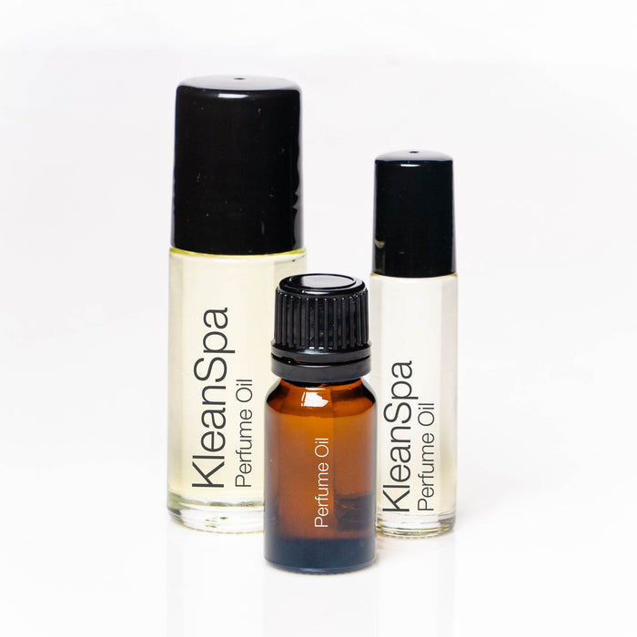 Custom Perfume Reorder/Refill: Oil or Spray Eau de Parfum