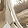 Cyrus Palladium-Plated Hoop Earrings