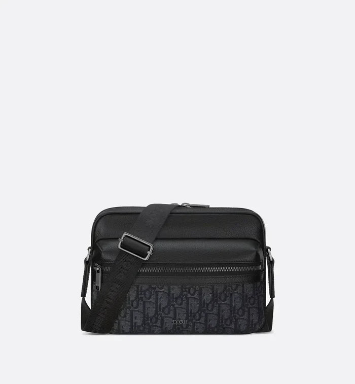 "D" Bauchtasche
