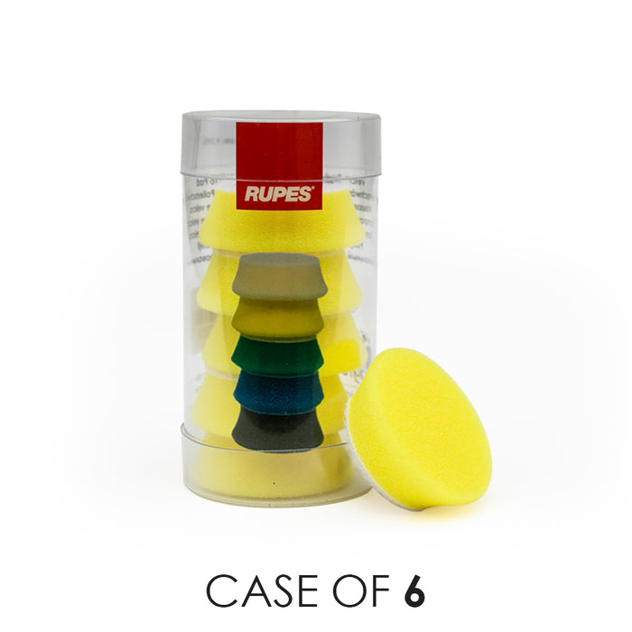 DA Foam Fine / 9.DA40H Fits 1” / Case of 6
