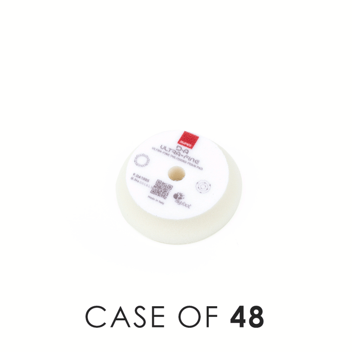 DA Foam Ultra Fine / 9.DA100H Fits 3" / Case of 48