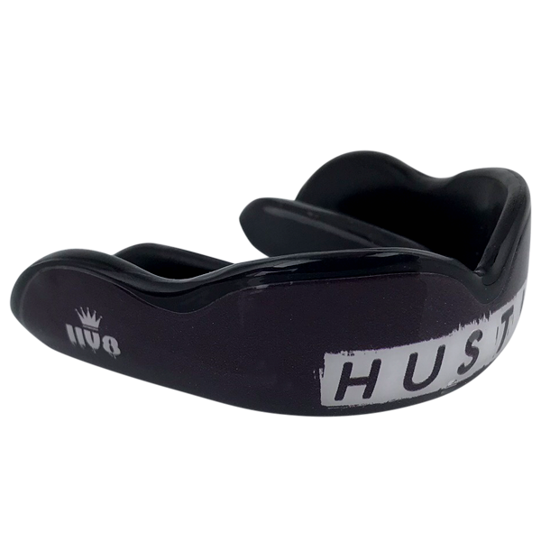 Damage Control High Impact Mouthguard HUSTLE
