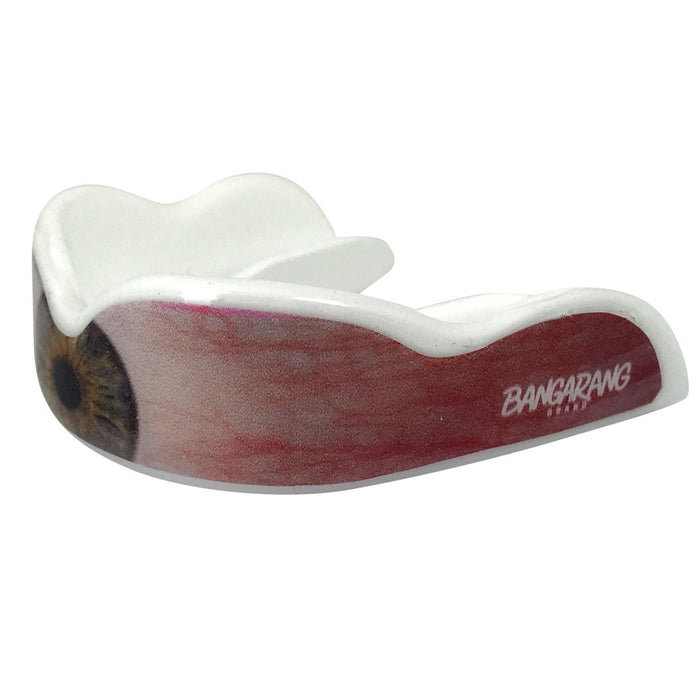 Damage Control Mouthguard  I C U - Takedown Distribution