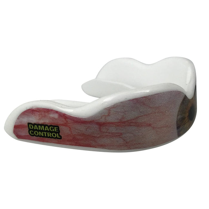 Damage Control Mouthguard  I C U - Takedown Distribution