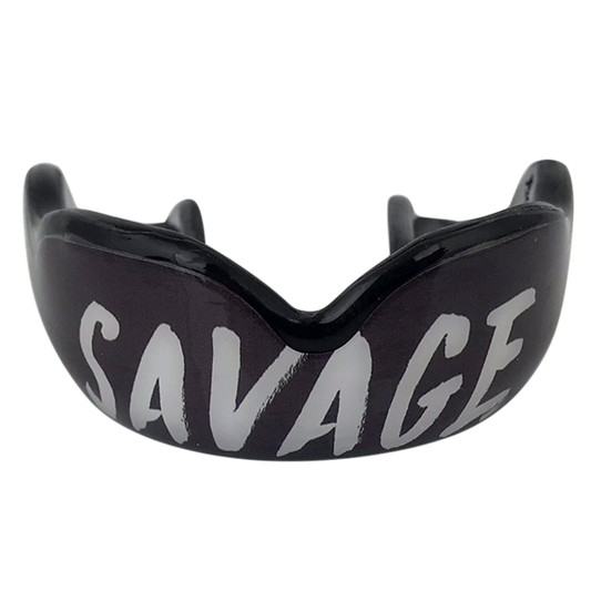 Damage Control High Impact Mouthguard Savage