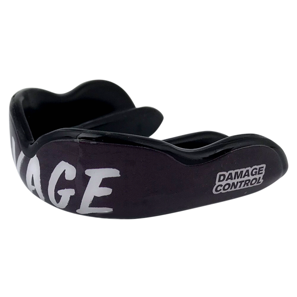 Damage Control High Impact Mouthguard Savage