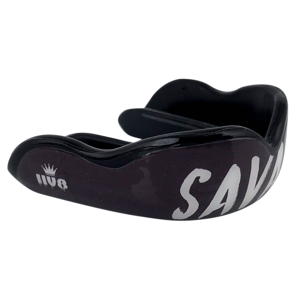 Damage Control High Impact Mouthguard Savage