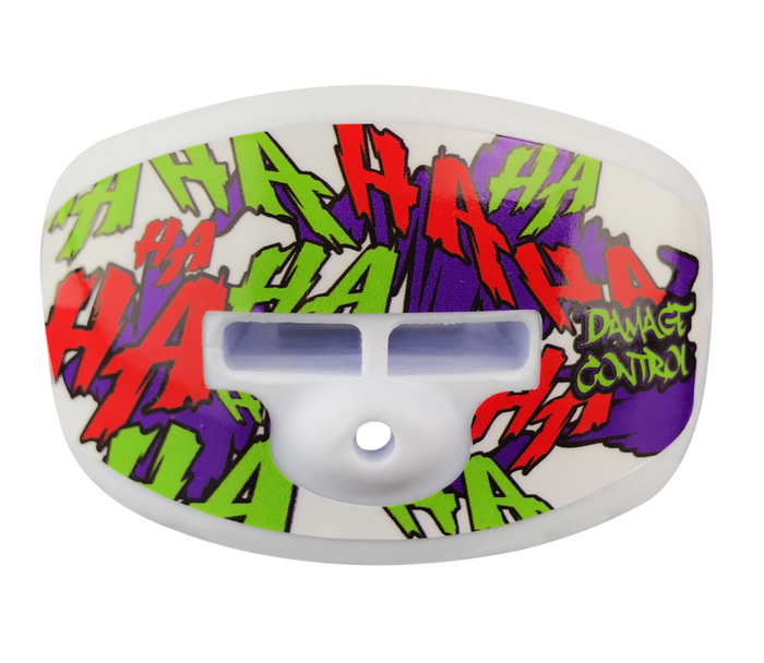 Damage Control Lip Guard Kill The Bat - Takedown Distribution
