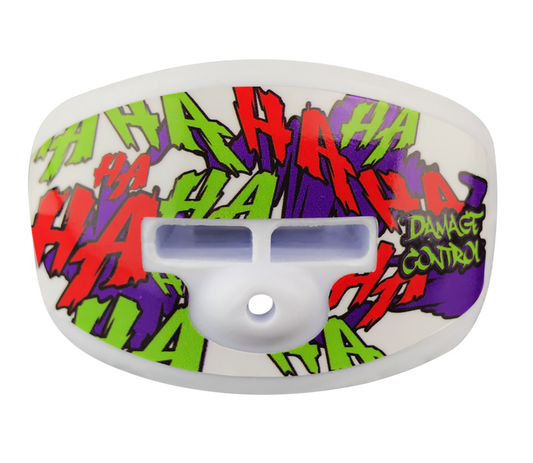 Damage Control Lip Guard Kill The Bat - Takedown Distribution