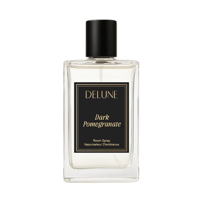 Dark Pomegranate - Room Spray - Delune