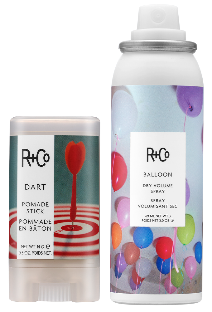 DART + BALLOON Travel
