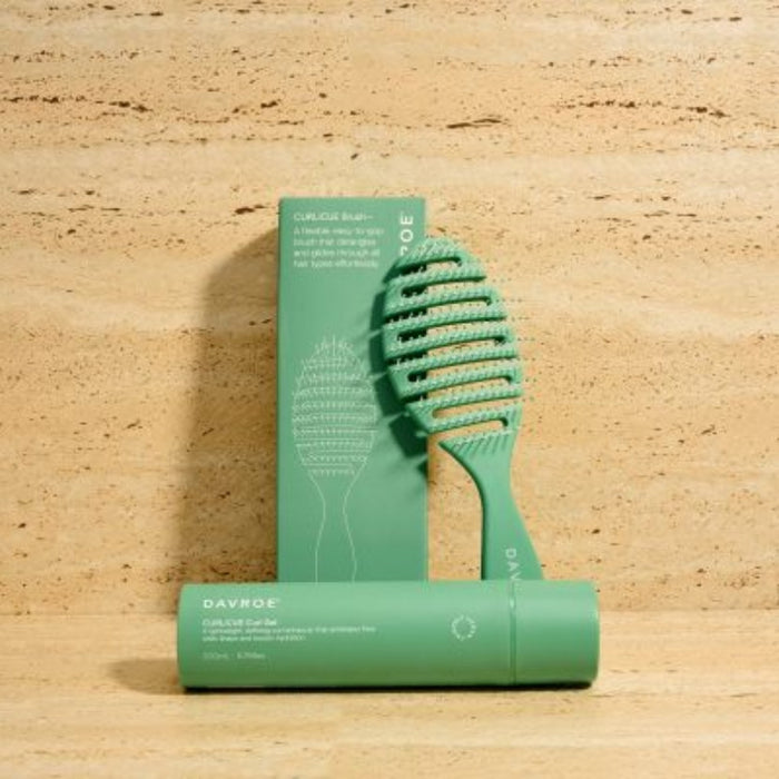 Davroe CURLiCUE Brush