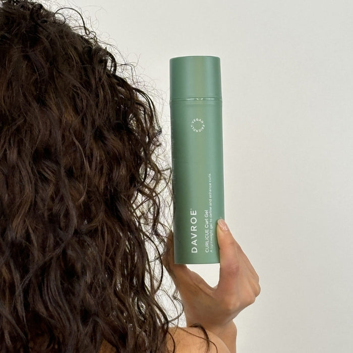 Davroe CURLiCUE Curl Gel 200ml