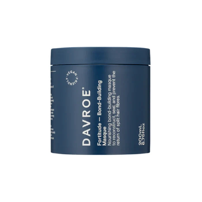 DAVROE FORTITUDE BOND BUILDING MASK 200ML