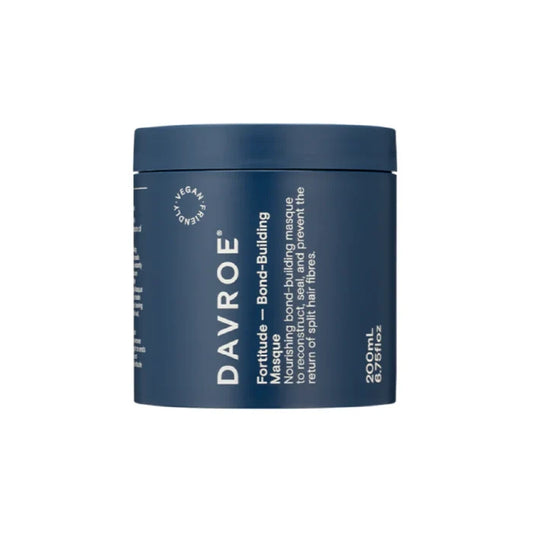 DAVROE FORTITUDE BOND BUILDING MASK 200ML