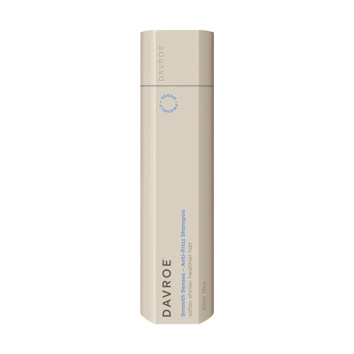 Davroe Smooth Senses Anti-Frizz Shampoo