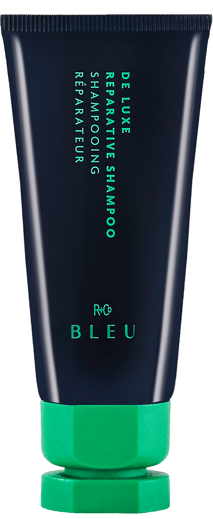 DE LUXE REPARATIVE SHAMPOO - Mini