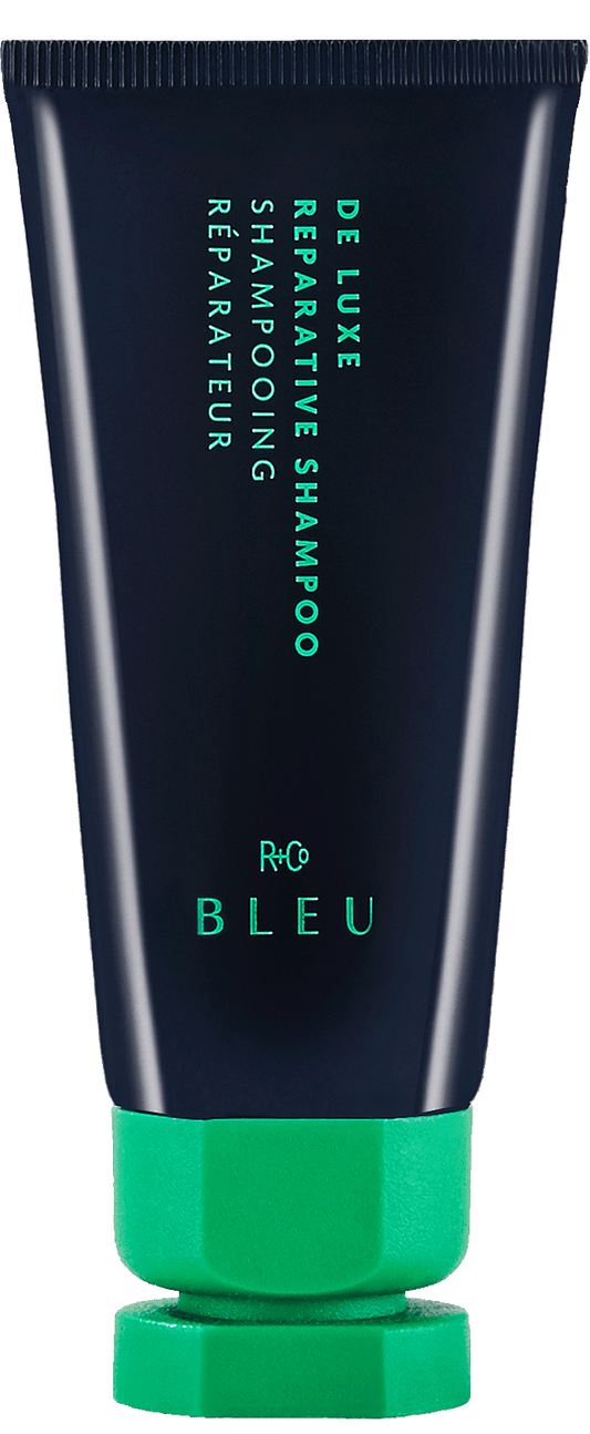 DE LUXE REPARATIVE SHAMPOO - Mini