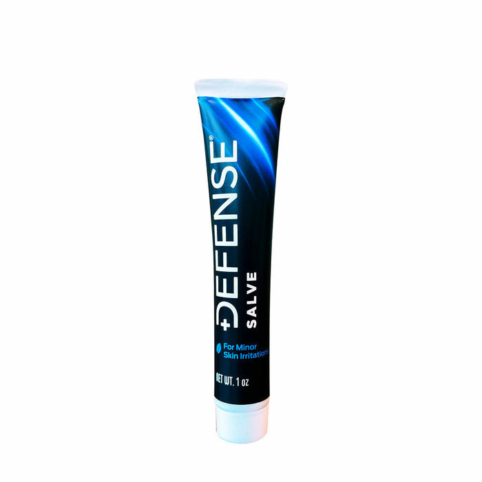 Defense Healing Salve 1oz - Takedown Distribution