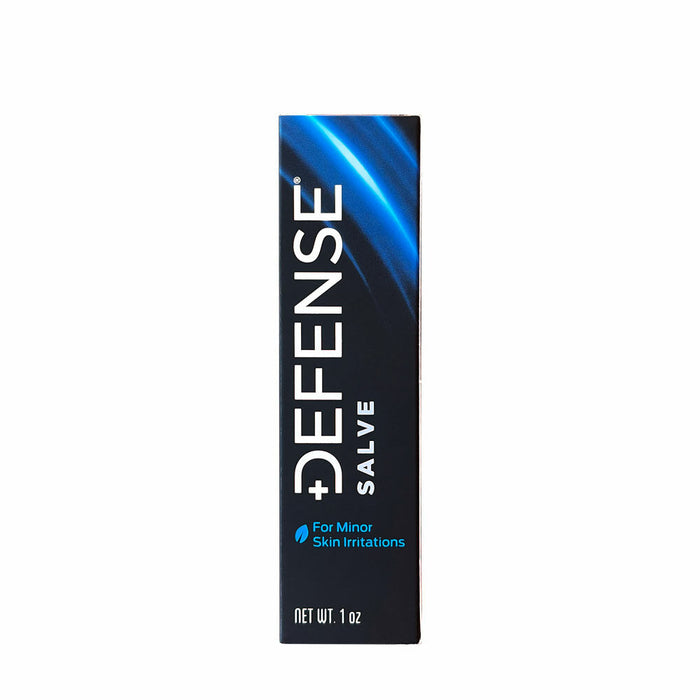 Defense Healing Salve 1oz - Takedown Distribution